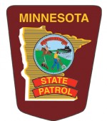 Two-Way Crash In Lake Henry Leads To Truck Setting On Fire